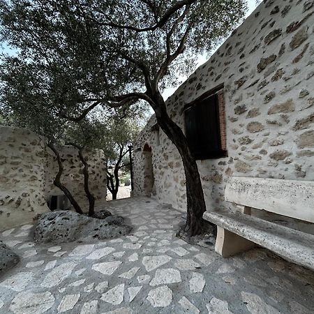 Roba Degli Ulivi Bed & Breakfast Agrigento Dış mekan fotoğraf