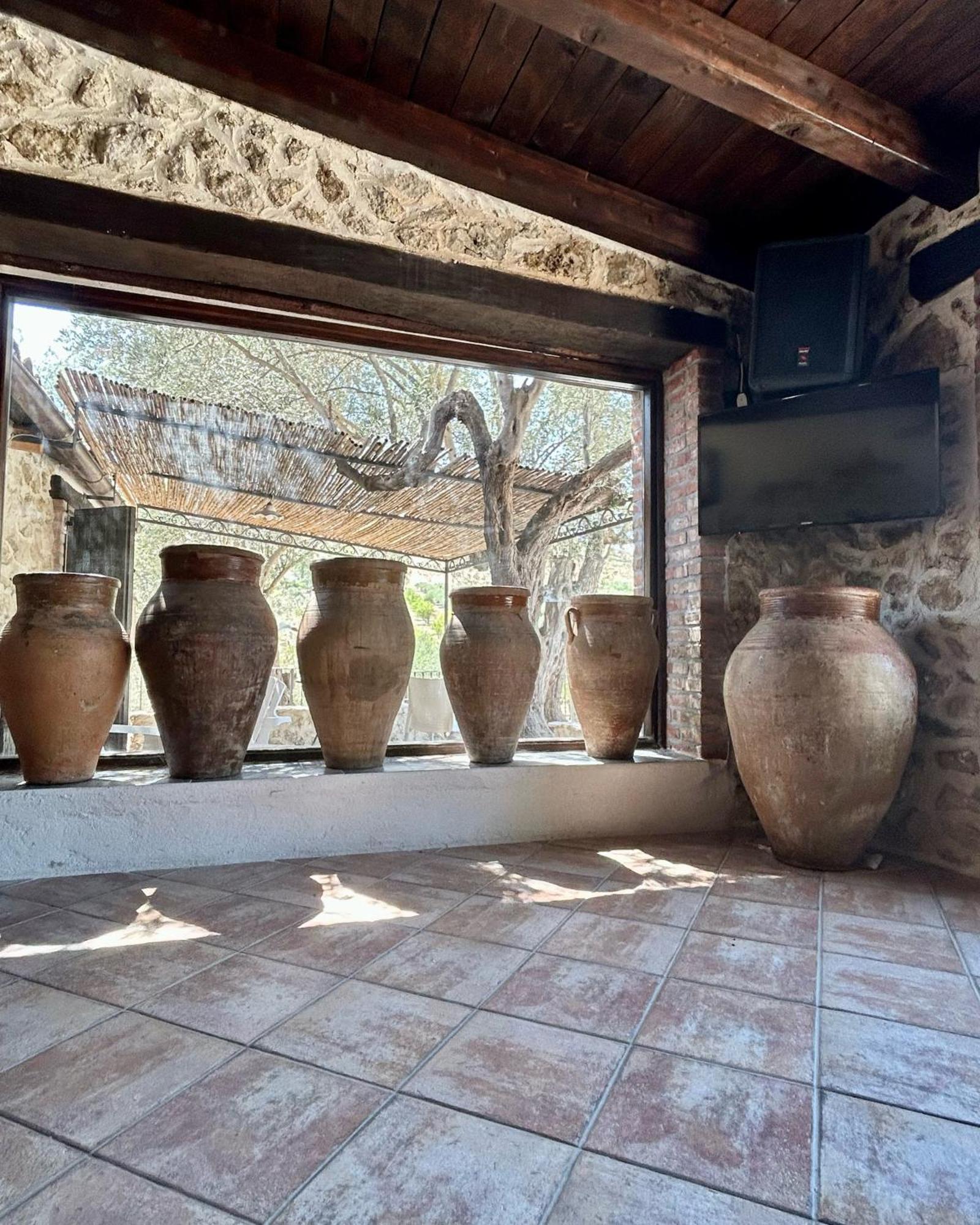 Roba Degli Ulivi Bed & Breakfast Agrigento Dış mekan fotoğraf