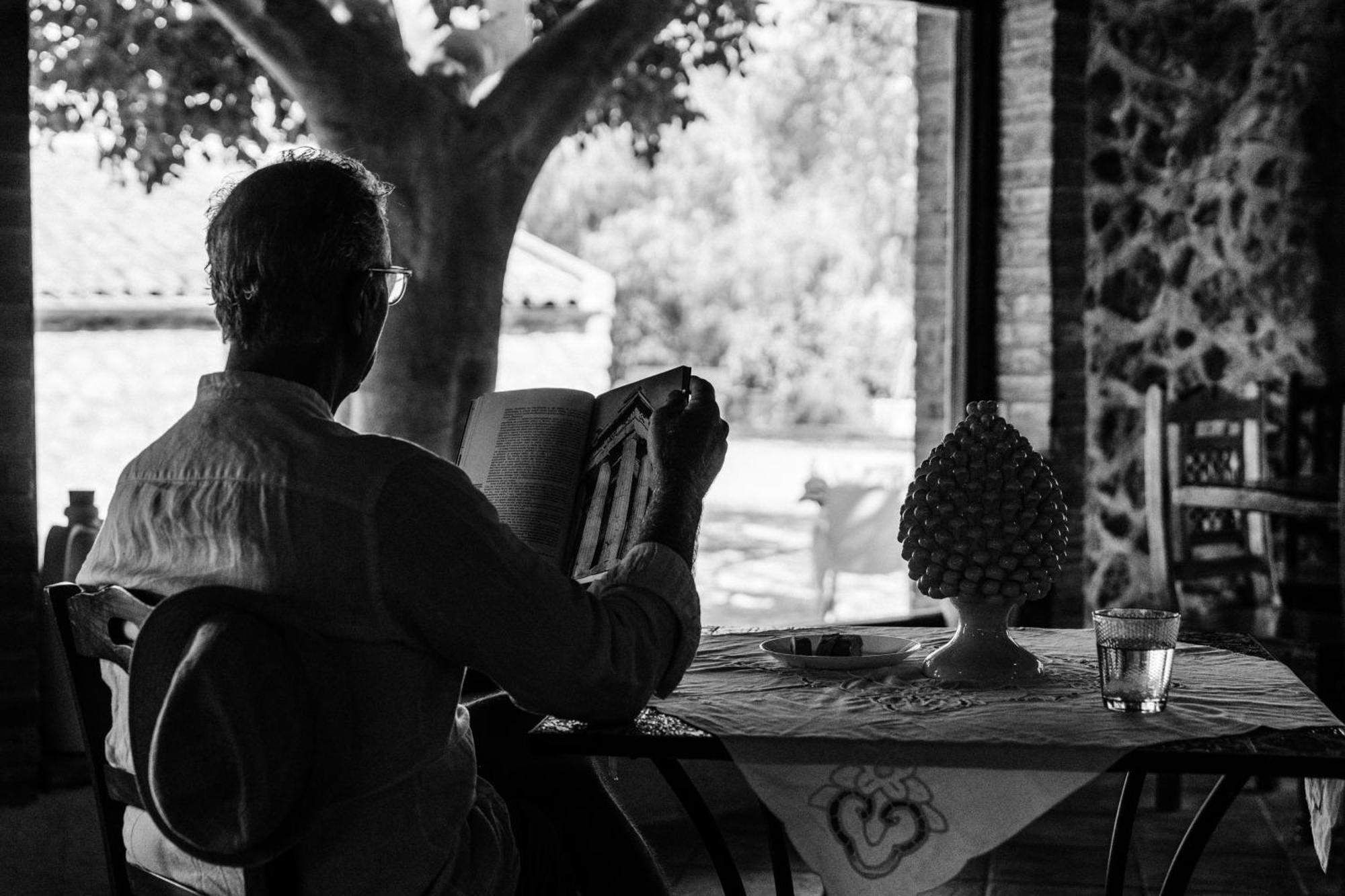 Roba Degli Ulivi Bed & Breakfast Agrigento Dış mekan fotoğraf