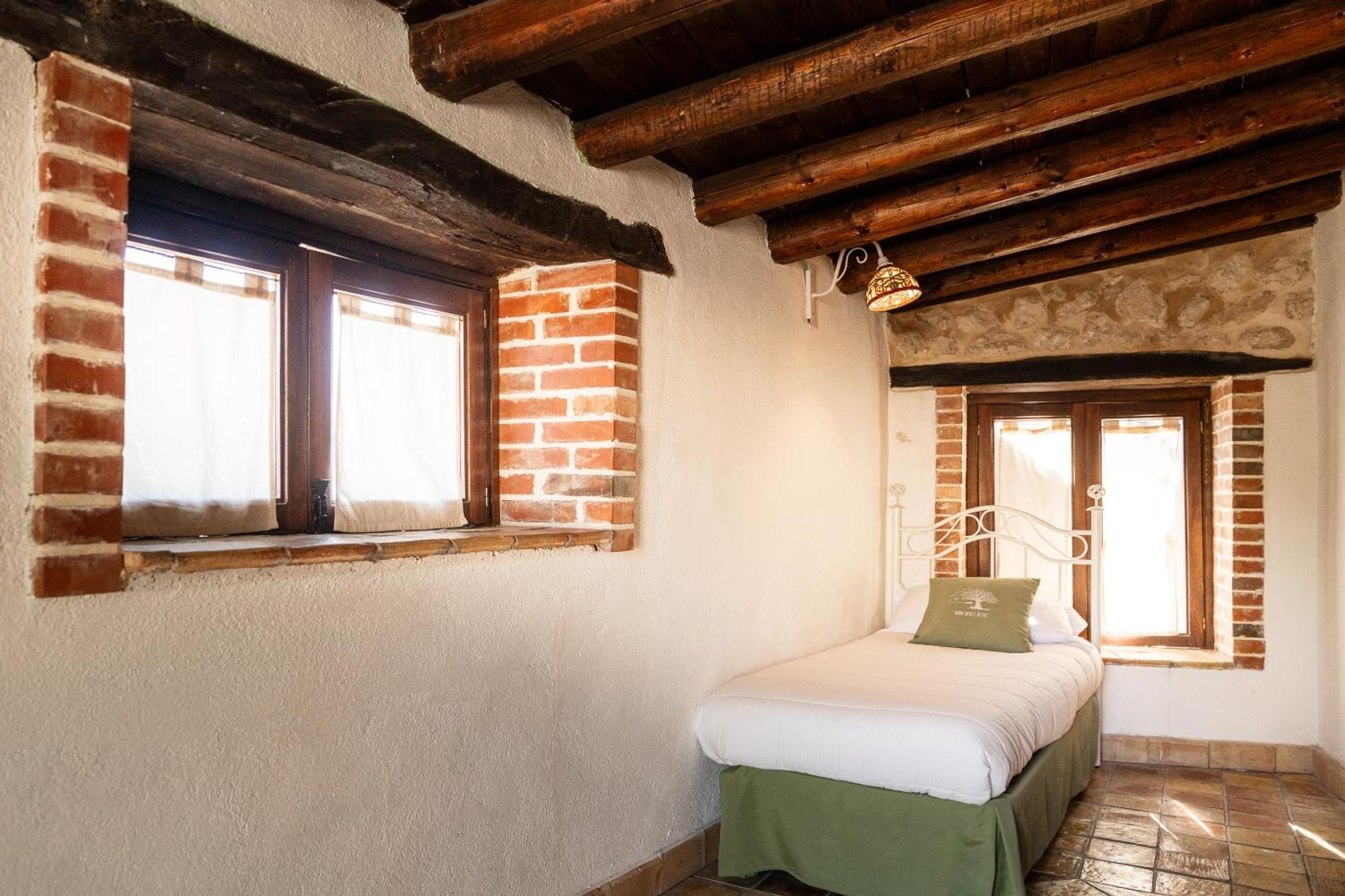 Roba Degli Ulivi Bed & Breakfast Agrigento Dış mekan fotoğraf