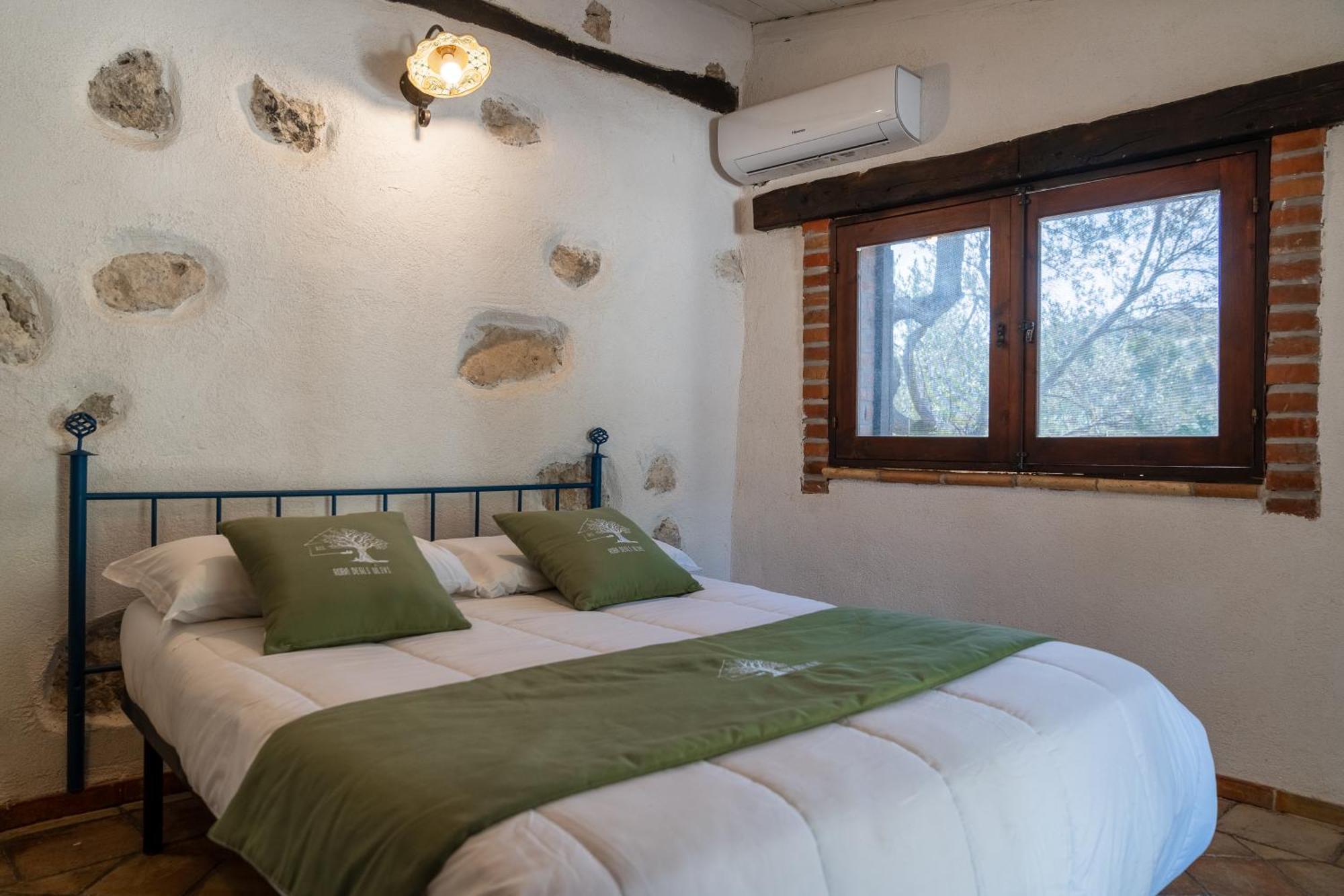 Roba Degli Ulivi Bed & Breakfast Agrigento Dış mekan fotoğraf