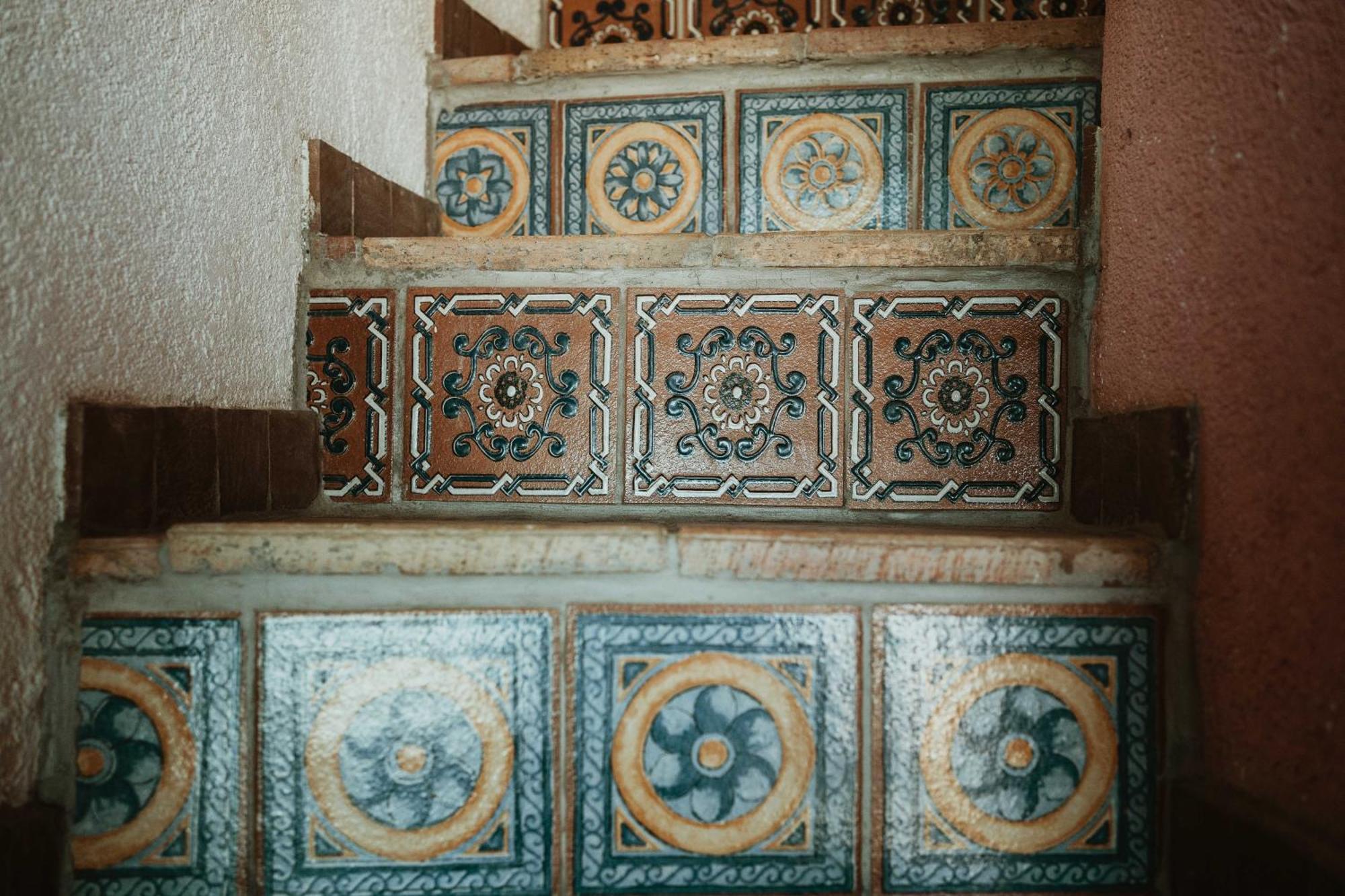 Roba Degli Ulivi Bed & Breakfast Agrigento Dış mekan fotoğraf