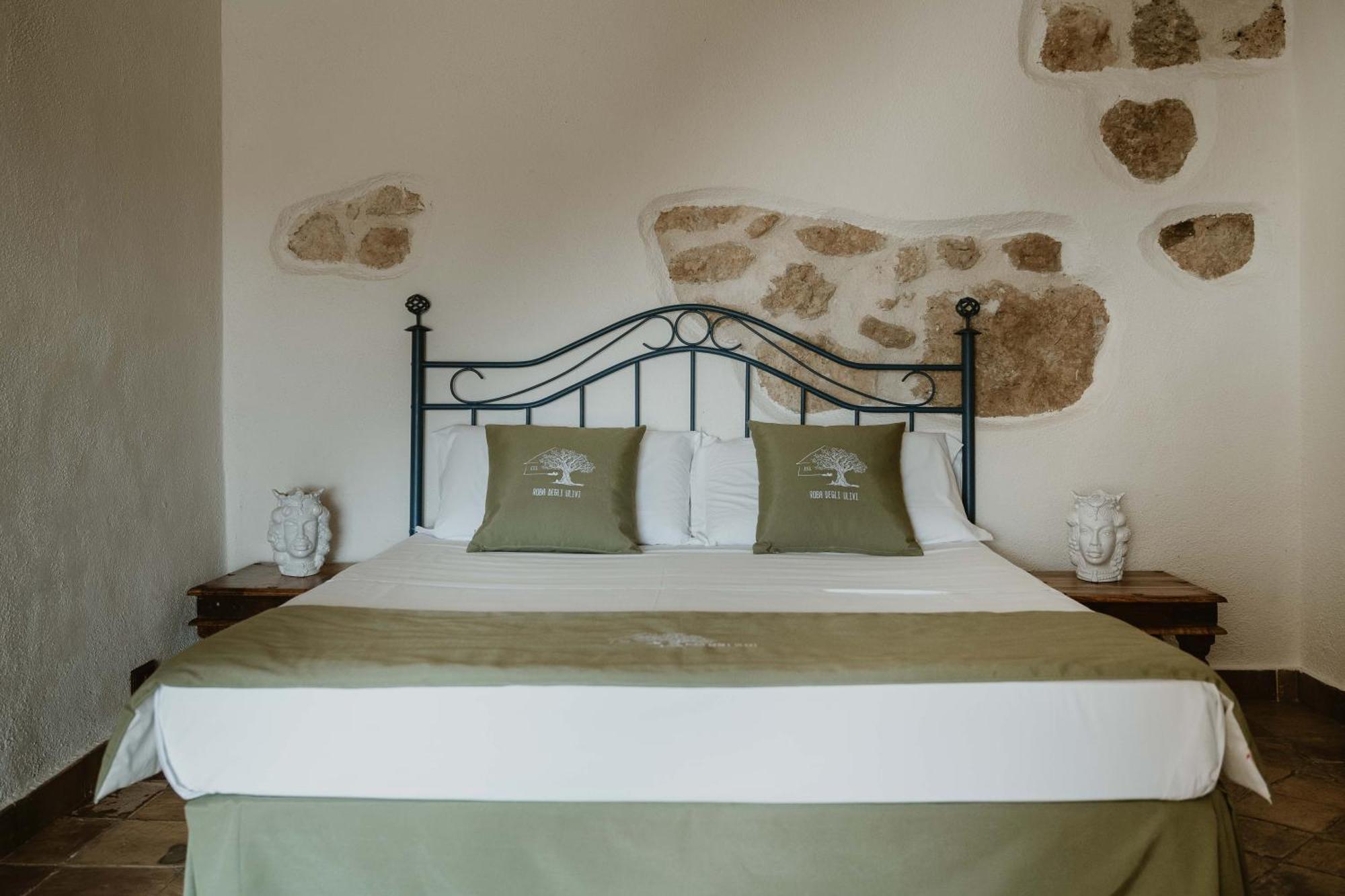 Roba Degli Ulivi Bed & Breakfast Agrigento Dış mekan fotoğraf