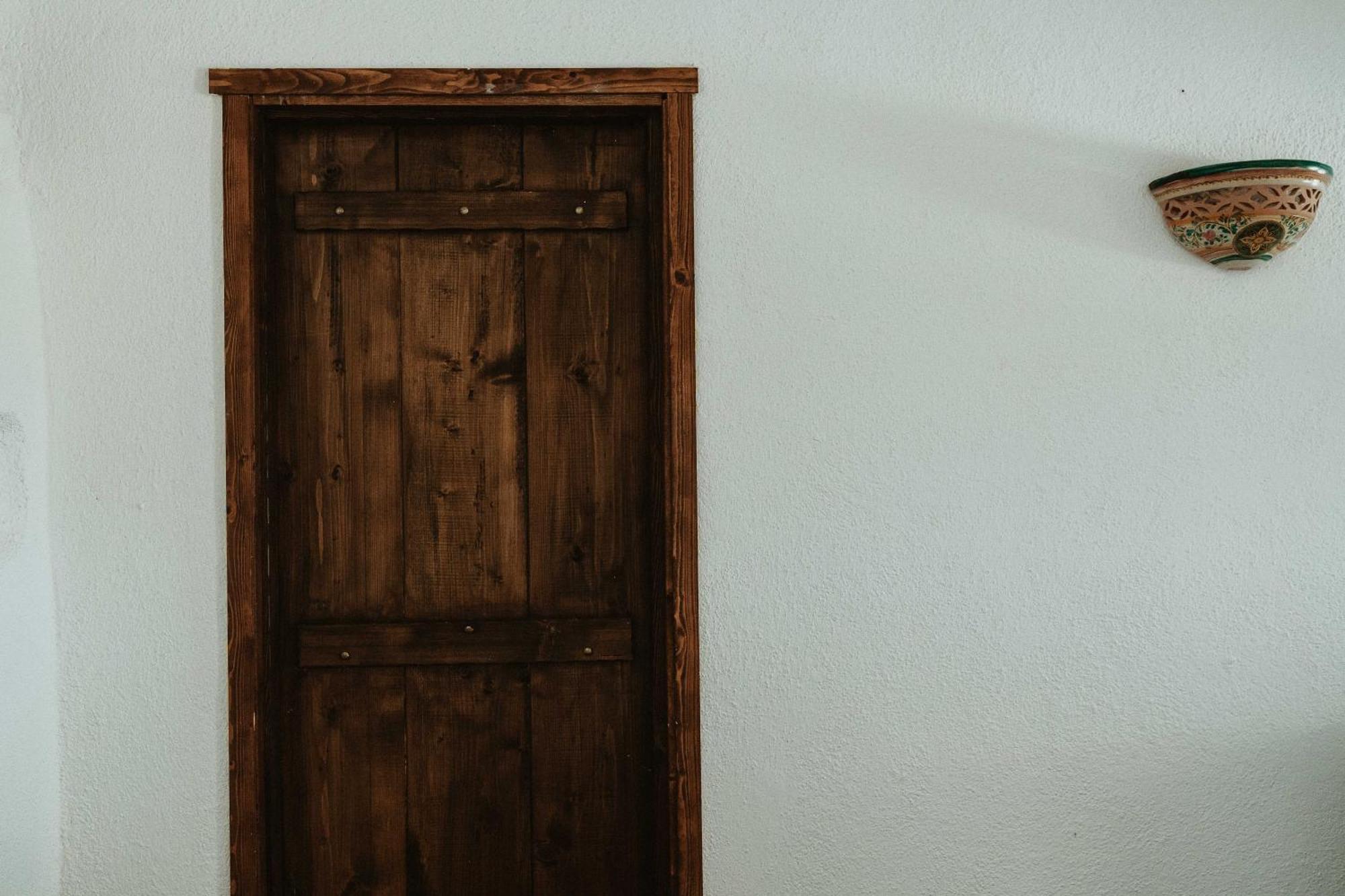 Roba Degli Ulivi Bed & Breakfast Agrigento Dış mekan fotoğraf